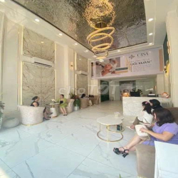 MẶT BẰNG KINH DOANH TẠI QUẬN 3 -- DIỆN TÍCH 500m2