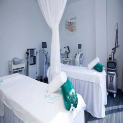 MẶT BẰNG KINH DOANH TẠI QUẬN 3 -- DIỆN TÍCH 500m2