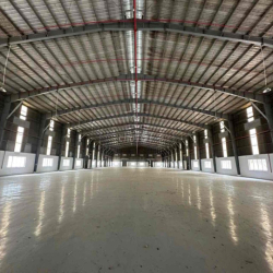 🔴 CHO THUÊ KHO XƯỞNG BẾN LỨC GIÁP ĐỨC HÒA HÌNH ẢNH THẬT GIÁ TỐT