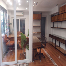 Cho thuê mặt bằng quận 1 - Gần đài truyền hình