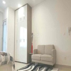 Cho thuê Officetel Sunrise CityView Q7 Lh :