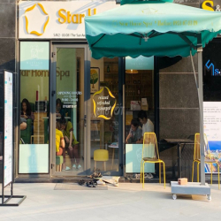 Căn hộ tầng trệt phù hợp kinh doanh Quận 2 rộng 40m2 - Giá chỉ 18tr