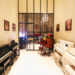 Căn hộ tầng trệt phù hợp kinh doanh Quận 2 rộng 40m2 - Giá chỉ 18tr