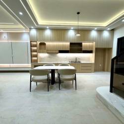 Cần cho thuê nhà đẹp HXH 435/3A Hương Lộ 3 P.Bình Hưng Hòa Q.Bình Tân