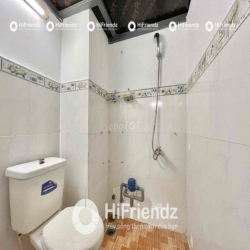 Duplex có thang máy - bãi xe rộng gần Đại Học Văn Hiến - CV Đầm Sen🔥