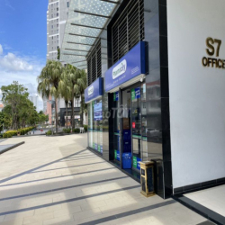 Căn hộ tầng trệt phù hợp kinh doanh Quận 2 rộng 40m2 - Giá chỉ 18tr