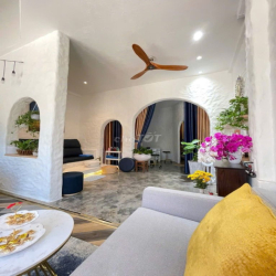 Căn hộ tầng trệt phù hợp kinh doanh Quận 2 rộng 40m2 - Giá chỉ 18tr