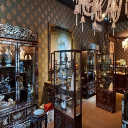 Căn hộ tầng trệt phù hợp kinh doanh Quận 2 rộng 40m2 - Giá chỉ 18tr