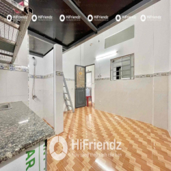 Duplex có thang máy - bãi xe rộng gần Đại Học Văn Hiến - CV Đầm Sen🔥