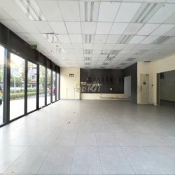 Căn hộ tầng trệt phù hợp kinh doanh Quận 2 rộng 40m2 - Giá chỉ 18tr