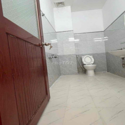 NHÀ MẶT TIỀN - 1 TRỆT 2 LẦU - ĐƯỜNG CHÍNH SẦM UẤT - 5 X 22M