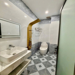 Cần cho thuê nhà đẹp HXH 435/3A Hương Lộ 3 P.Bình Hưng Hòa Q.Bình Tân