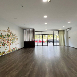 Căn hộ tầng trệt phù hợp kinh doanh Quận 2 rộng 40m2 - Giá chỉ 18tr