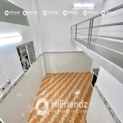 Duplex có thang máy - bãi xe rộng gần Đại Học Văn Hiến - CV Đầm Sen🔥
