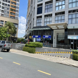 Căn hộ tầng trệt phù hợp kinh doanh Quận 2 rộng 40m2 - Giá chỉ 18tr