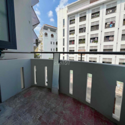 CĂN HỘ 1 PHÒNG NGỦ BAN CÔNG – CĂN GÓC 2 MẶT TIỀN