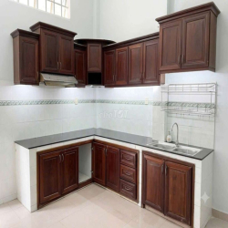 NHÀ CHO THUÊ 4X14, TRỆT, 2 LẦU, 4PN, 3WC, GIÁ 10TR/THG
