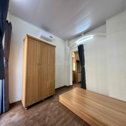 CĂN HỘ 1 PHÒNG NGỦ BAN CÔNG – CĂN GÓC 2 MẶT TIỀN