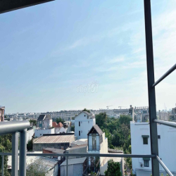 PHÒNG TRỌ MỚI XÂY TẠI Q.THỦ ĐỨC (phía sau khu đô thị Vạn Phúc)