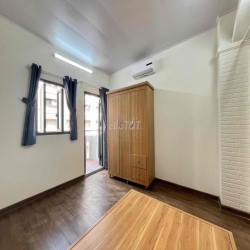 CĂN HỘ 1 PHÒNG NGỦ BAN CÔNG – CĂN GÓC 2 MẶT TIỀN