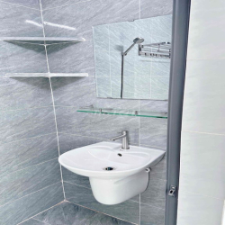 PHÒNG TRỌ MỚI XÂY TẠI Q.THỦ ĐỨC (phía sau khu đô thị Vạn Phúc)