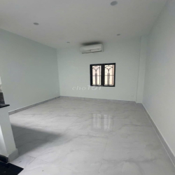 Cần cho thuê nhà MT 134A Trần Văn Quang P.10 Q.Tân Bình