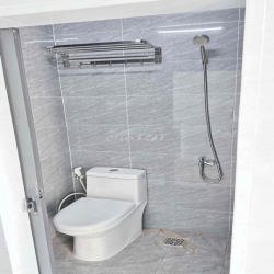 PHÒNG TRỌ MỚI XÂY TẠI Q.THỦ ĐỨC (phía sau khu đô thị Vạn Phúc)