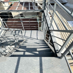 PHÒNG TRỌ MỚI XÂY TẠI Q.THỦ ĐỨC (phía sau khu đô thị Vạn Phúc)