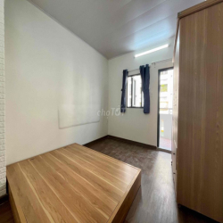 CĂN HỘ 1 PHÒNG NGỦ BAN CÔNG – CĂN GÓC 2 MẶT TIỀN