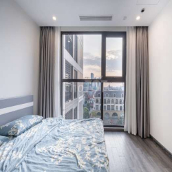 Chính chủ cho thuê căn 1N+ tại The Zenpark giá chỉ 8tr/tháng