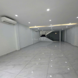 Cần cho thuê nhà MT 134A Trần Văn Quang P.10 Q.Tân Bình