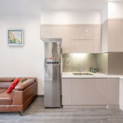 Chính chủ cho thuê căn 1N+ tại The Zenpark giá chỉ 8tr/tháng