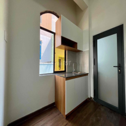 CĂN HỘ 1 PHÒNG NGỦ BAN CÔNG – CĂN GÓC 2 MẶT TIỀN