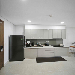 CHO THUÊ CĂN HỘ 2PN Ở QUẬN 7 NỘI THẤT ĐẸP NHƯ HÌNH, CHỈ 12TR/TH