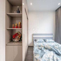 Chính chủ cho thuê căn 1N+ tại The Zenpark giá chỉ 8tr/tháng