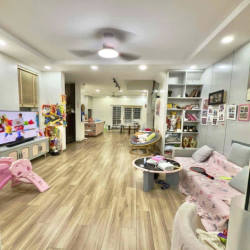 CHO THUÊ NHÀ NGUYÊN CĂN HẺM XE HƠI SƯ VẠN HẠNH - 4X20M - 18 Triệu .