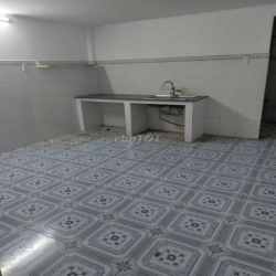 CHO THUÊ NHÀ 4 X 18M TRỆT LỬNG 2PN ( 1 KÍN 1 HỞ)