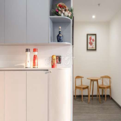 Chính chủ cho thuê căn 1N+ tại The Zenpark giá chỉ 8tr/tháng