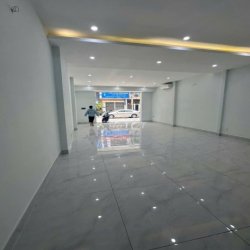 Cần cho thuê nhà MT 134A Trần Văn Quang P.10 Q.Tân Bình