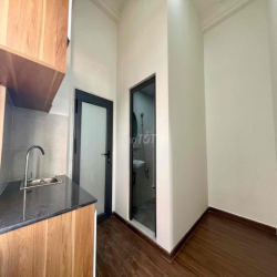 CĂN HỘ 1 PHÒNG NGỦ BAN CÔNG – CĂN GÓC 2 MẶT TIỀN