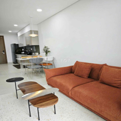 CHO THUÊ CĂN HỘ 2PN Ở QUẬN 7 NỘI THẤT ĐẸP NHƯ HÌNH, CHỈ 12TR/TH