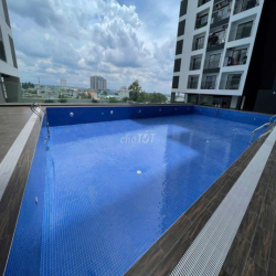 Chung cư New Lavida 2PN 62m2 Lê Phong gần Vincom Dĩ An giá 5tr/tháng