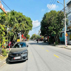 CHO THUÊ LÔ GÓC VỊ TRÍ KINH DOANH ĐẮC ĐỊA ĐƯỜNG (10m5) VĂN TIÊN DŨNG G