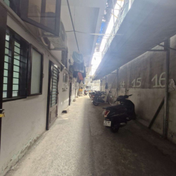 Cho thuê phòng trọ đi bộ chỉ 5ph tới ĐH Văn Lang, p5, giá chỉ 3.4tr/th