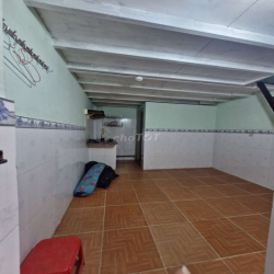 Cho thuê phòng trọ đi bộ chỉ 5ph tới ĐH Văn Lang, p5, giá chỉ 3.4tr/th