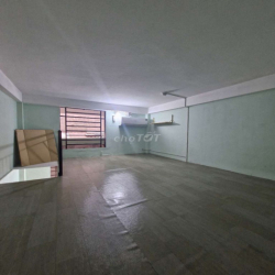 Cho thuê phòng trọ đi bộ chỉ 5ph tới ĐH Văn Lang, p5, giá chỉ 3.4tr/th