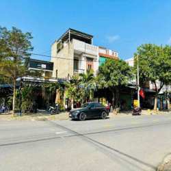 CHO THUÊ LÔ GÓC VỊ TRÍ KINH DOANH ĐẮC ĐỊA ĐƯỜNG (10m5) VĂN TIÊN DŨNG G