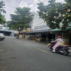 Q. Tân Phú. Cho thuê nhà mặt tiền kinh doanh, buôn bán , kho và ở. 