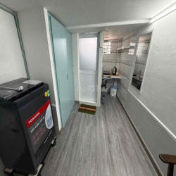 Phòng 30m2 Full Nội Thất(giáp đh Hutech) 441/ Điện Biên Phủ thông 69D2