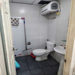 Cho thuê chung cư 76 m2, full đồ, căn góc sạch sẽ, thoáng mát